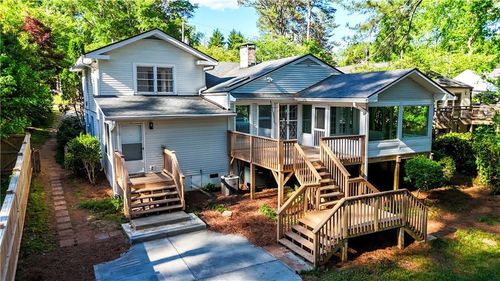 88 Karland Drive, Atlanta, GA, 30305 | Card Image