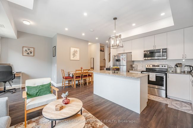 D-603 - 5289 Highway 7, Condo with 2 bedrooms, 3 bathrooms and null parking in Vaughan ON | Image 18