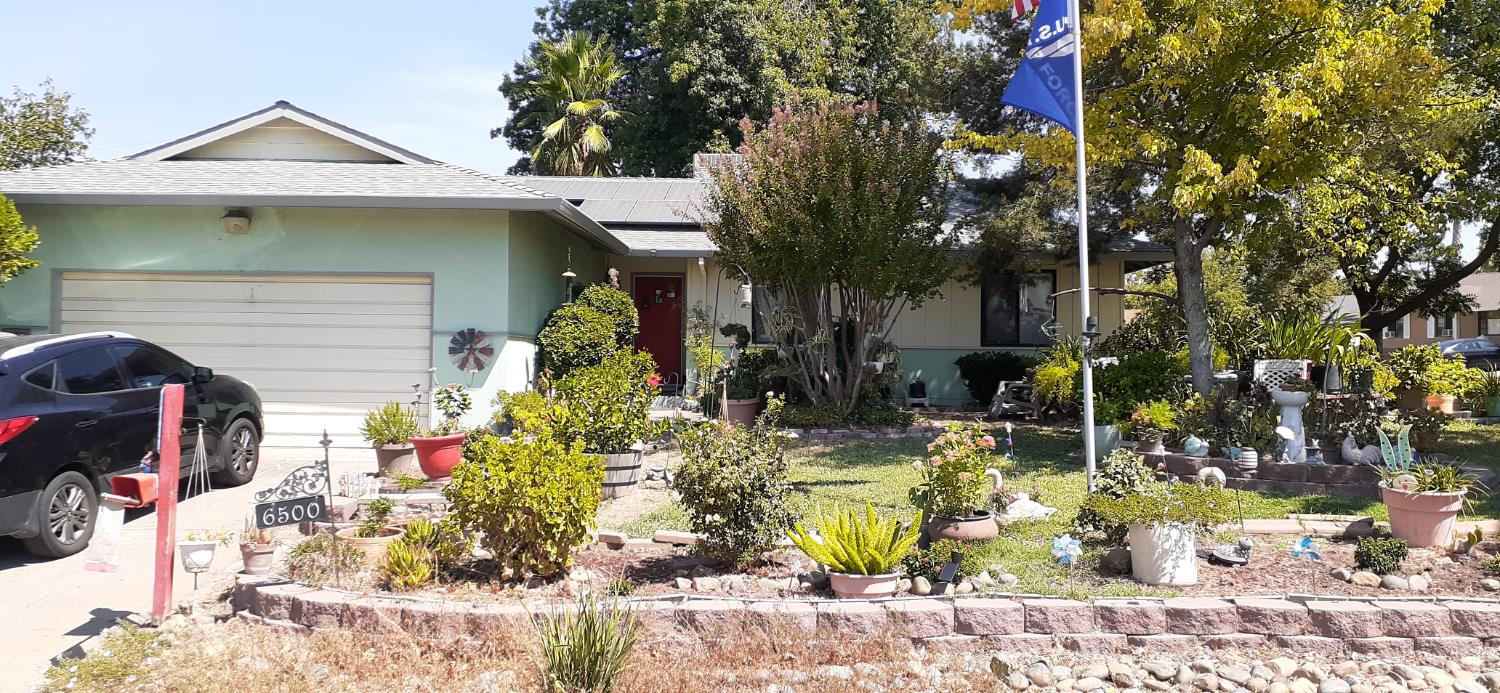 Residential in North Highlands 2