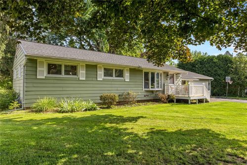 60 Keyel Dr, Rochester, NY, 14625-1355 | Card Image