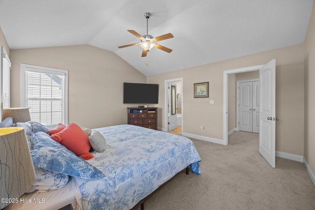 5308 Bayberry Park Dr, House other with 3 bedrooms, 3 bathrooms and 2 parking in New Bern NC | Image 18