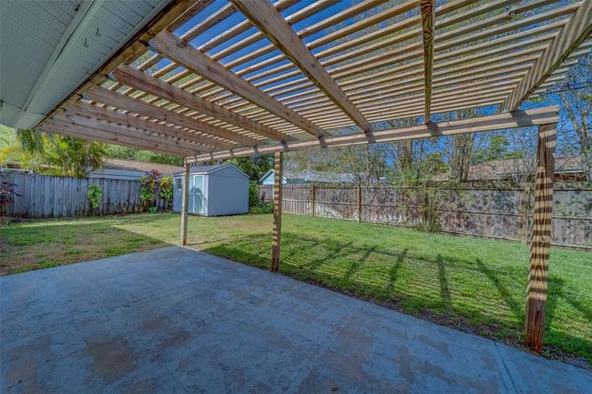 1536 Alamo Ln, House other with 3 bedrooms, 2 bathrooms and null parking in DUNEDIN FL | Image 32