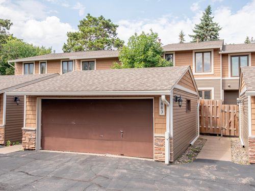 1883 County Road E E, White Bear Lake, MN, 55110-4615 | Card Image