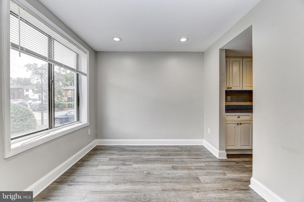 Residential Lease in COLUMBIA 4