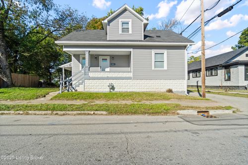 440 Louis Coleman Jr Dr, Louisville, KY, 40212-2247 | Card Image