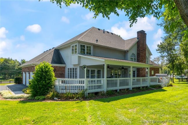 12615 Highway 31 N, Home with 4 bedrooms, 4 bathrooms and null parking in Memphis IN | Image 71