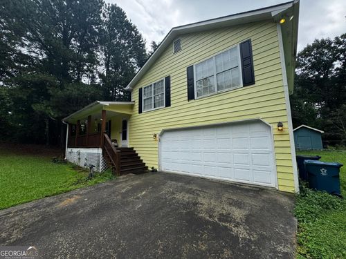 4682 Bullock Ln, Loganville, GA, 30052-3547 | Card Image
