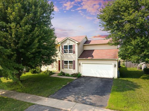 725 Hyacinth Ln, Dekalb, IL, 60115-5158 | Card Image