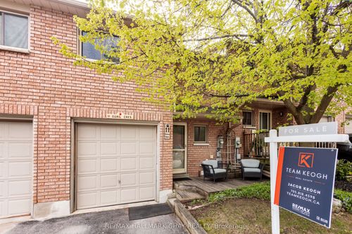 11 Quail Cres, Barrie, ON, L4N6X1 | Card Image