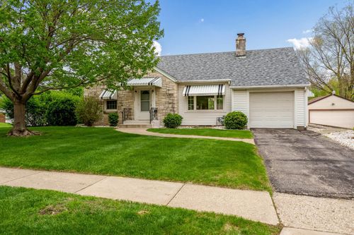 1225 28th Street, Rockford, IL, 61108 | Card Image
