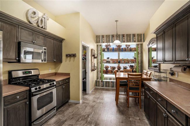 31306 Heatherstone Drive, House other with 4 bedrooms, 2 bathrooms and null parking in WESLEY CHAPEL FL | Image 13