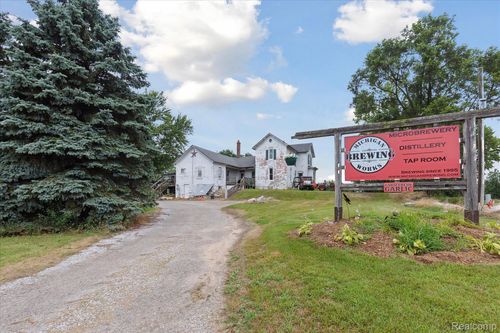 3435 Dietz Rd, Williamston, MI, 48895-9506 | Card Image