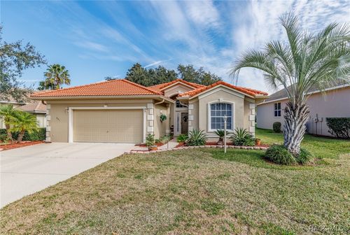 941 W Silver Meadow Loop, Hernando, FL, 34442 | Card Image