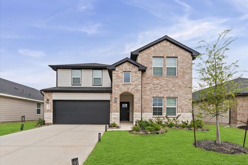 30430 Lighthouse Bluff Ln, Fulshear, TX, 77441-2841 | Card Image