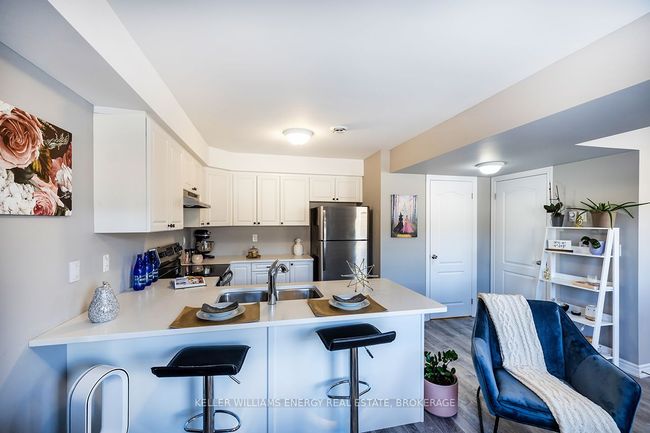 310 - 450 Lonsberry Dr, Condo with 2 bedrooms, 2 bathrooms and 1 parking in Cobourg ON | Image 21