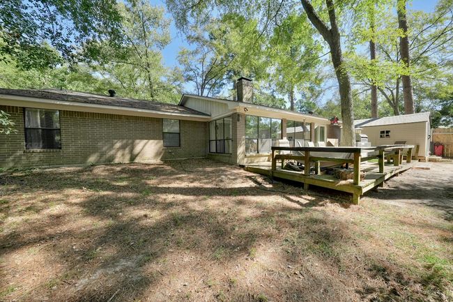 1208 Lake Cross Rd, House other with 3 bedrooms, 2 bathrooms and null parking in Hideaway TX | Image 38