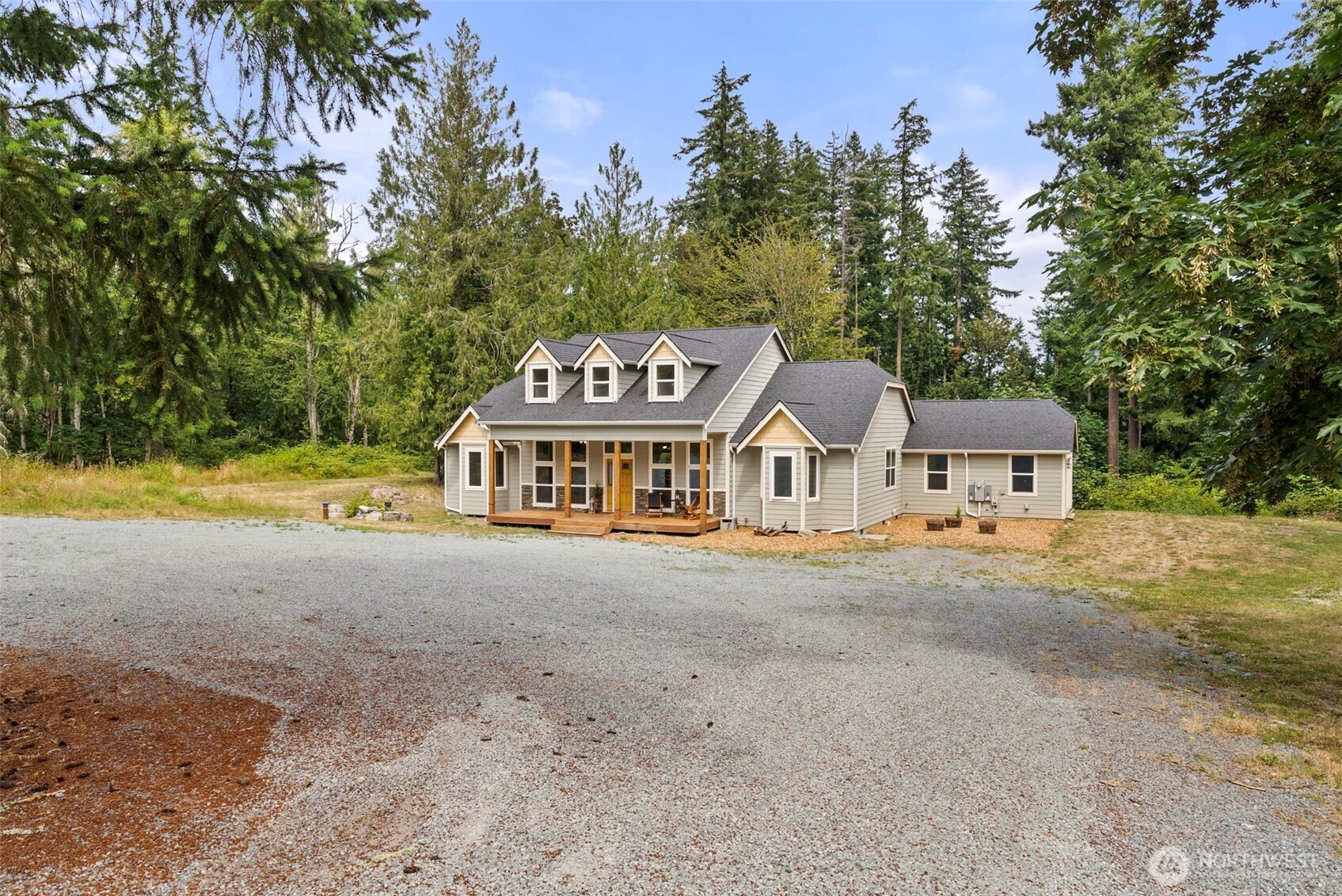 Residential in Graham 4