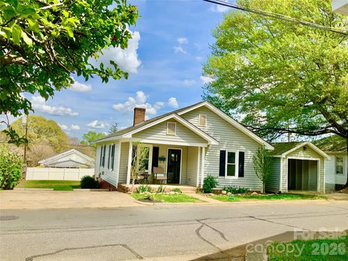 358 Woodlawn Ave, Cramerton, NC, 28032-1322 | Card Image