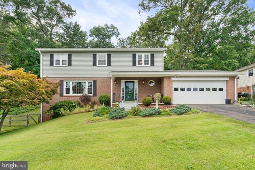 6622 Kelly Rd, WARRENTON, VA, 20187-2602 | Card Image
