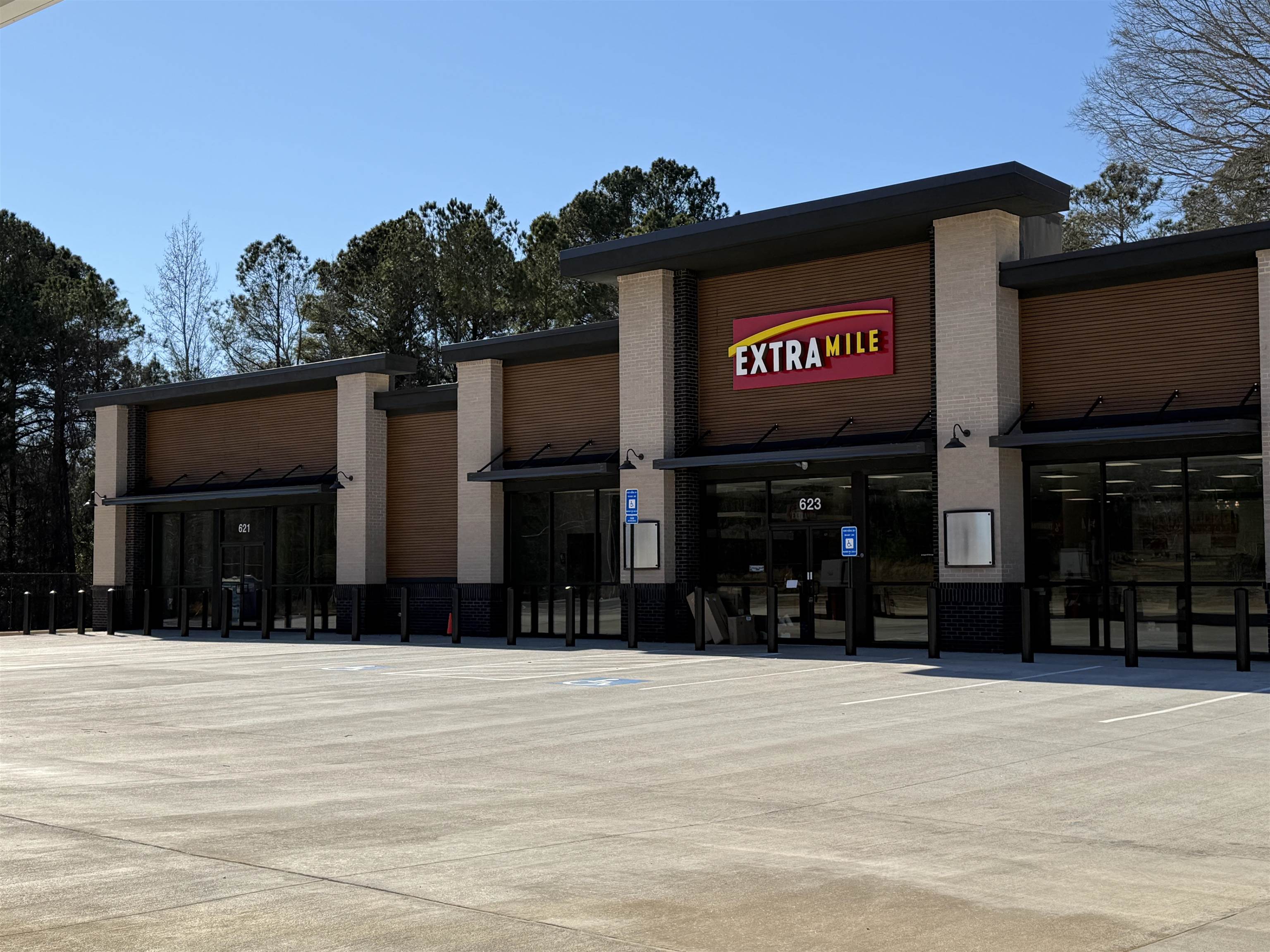 Commercial Lease in Eatonton 2