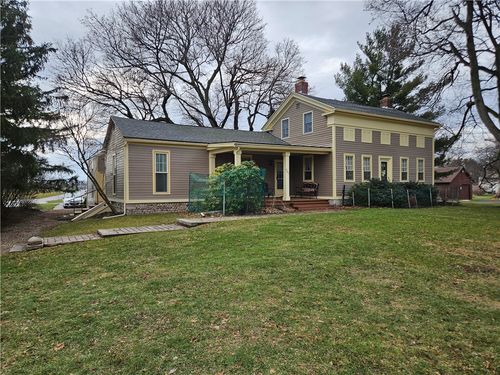 403 Bailey Rd, West Henrietta, NY, 14586-9784 | Card Image