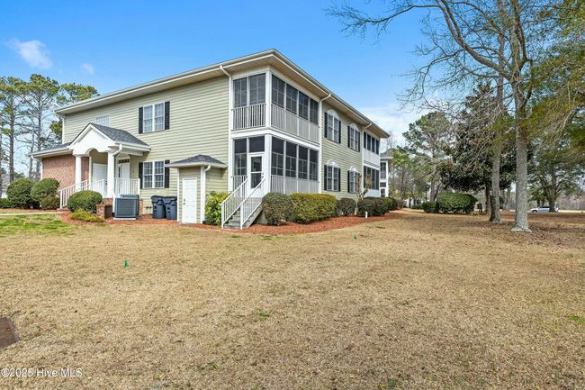 APT-2 - 105 Crooked Gulley Cir, Condo with 3 bedrooms, 2 bathrooms and null parking in Sunset Beach NC | Image 32