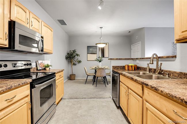 APT-703 - 457 Black Feather Loop, Condo with 2 bedrooms, 2 bathrooms and 2 parking in Castle Rock CO | Image 17