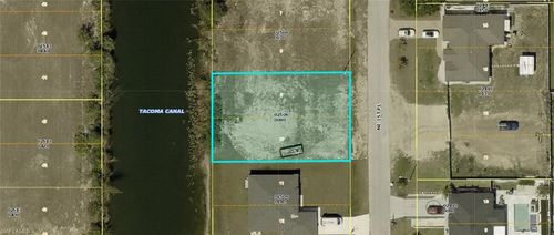 1904 Ne 1st Pl, Cape Coral, FL, 33909-5532 | Card Image