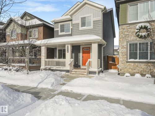 2652 Chokecherry Lane Sw, Edmonton, AB, T6X2J8 | Card Image