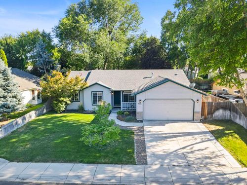 9173 W Wakefield St, Boise, ID, 83714-6707 | Card Image