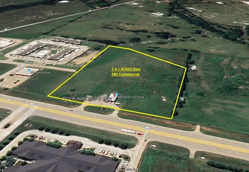 2003 W Audie Murphy Pkwy, Farmersville, TX, 75442-3424 | Card Image