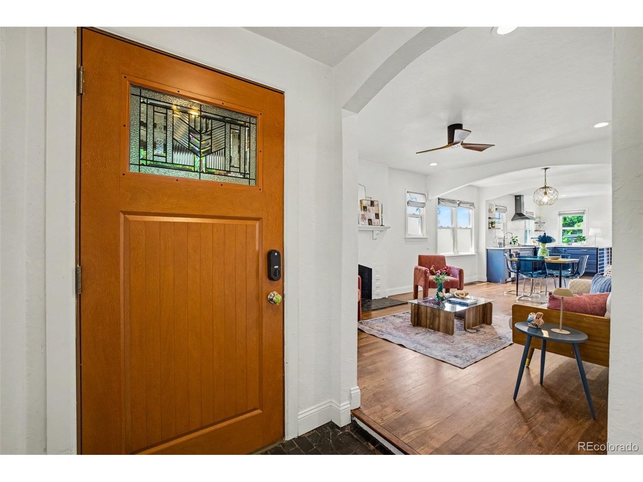 Residential in Denver 5