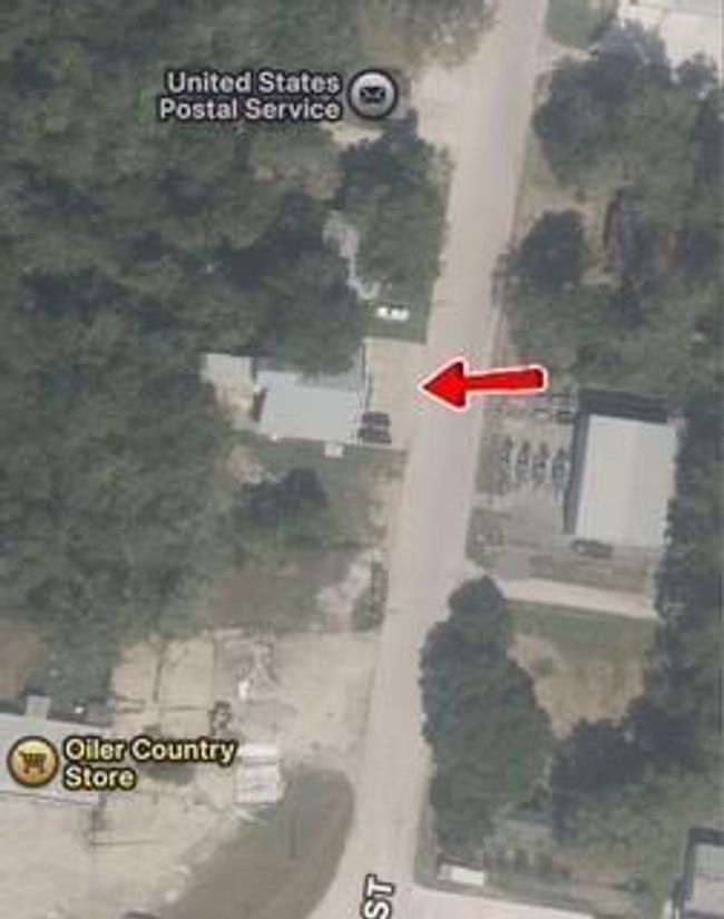 9085 Main St, Home with 0 bedrooms, 1 bathrooms and null parking in Batson TX | Image 5