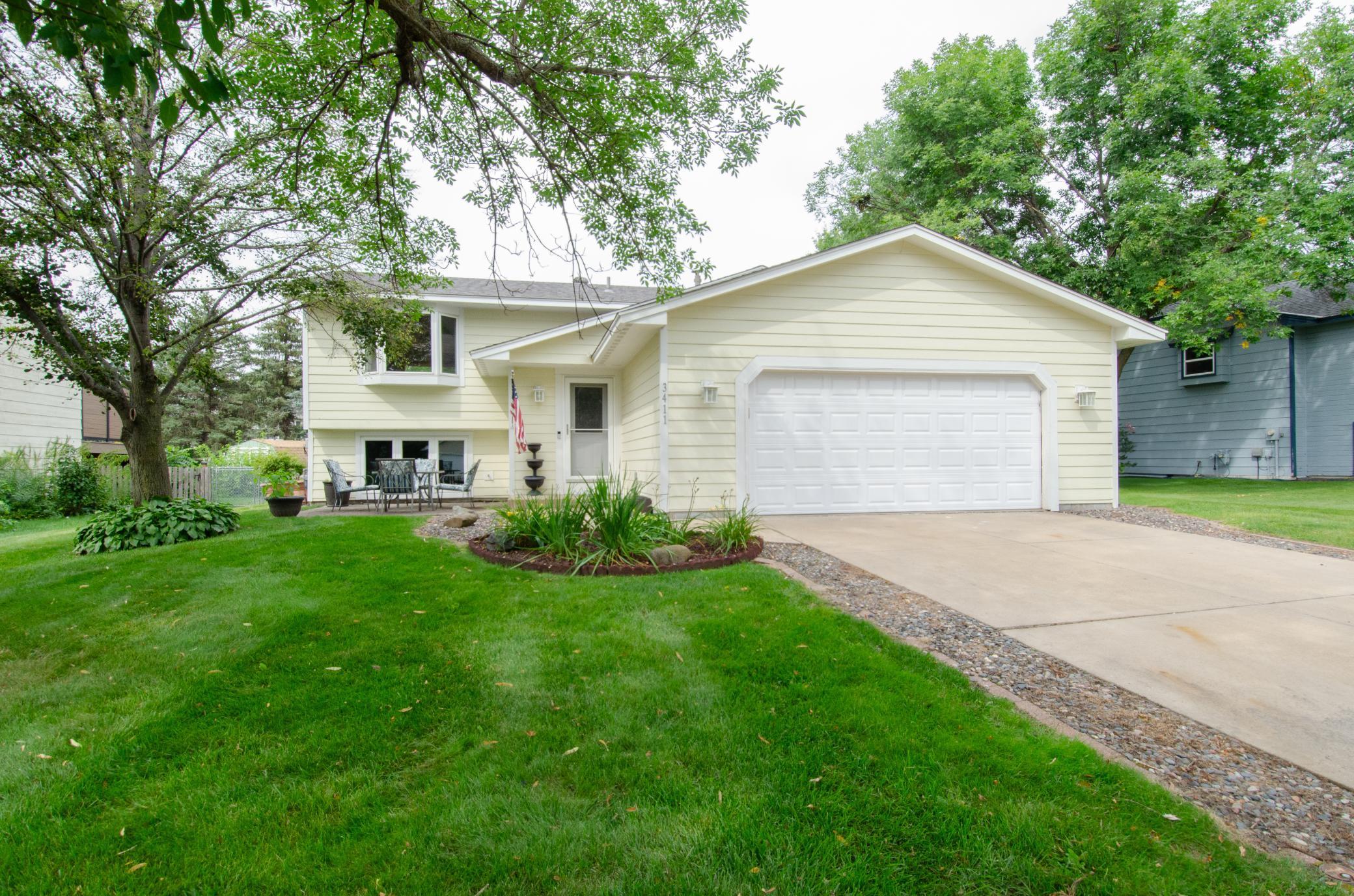 Mineral Pond Blvd, Anoka, MN 55303