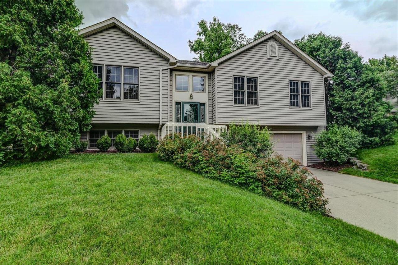 Ryeland St, Fitchburg, WI 53711