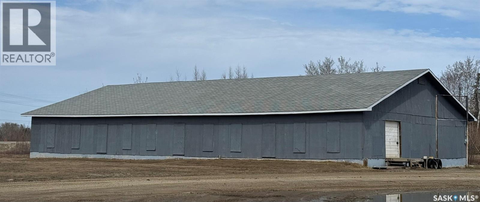Business Opportunity in La Ronge