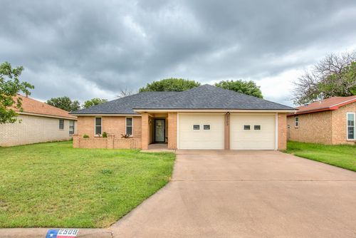 2509 1st Atlas St, San Angelo, TX, 76905-4217 | Card Image