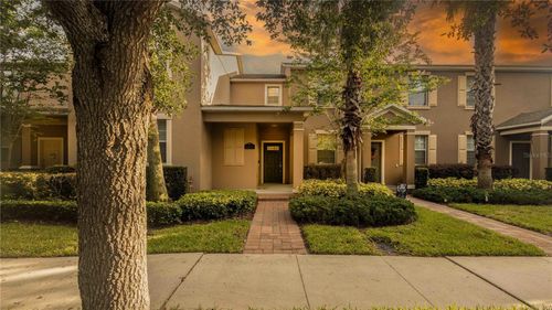 14815 Driftwater Dr, WINTER GARDEN, FL, 34787-0012 | Card Image