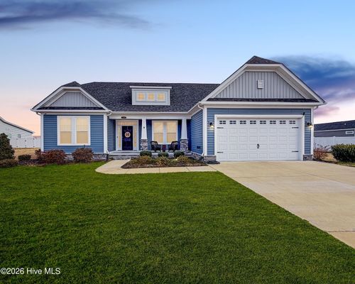 128 Gables Pl, Moyock, NC, 27958-7405 | Card Image