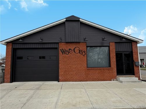 720 W Dominick Street, Rome, NY, 13440 | Card Image