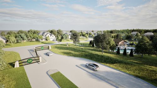 0 Pearl Court, Malakoff, TX, 75148 | Card Image