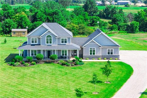 75091 45 Regional Road, Wellandport, ON, L0R2J0 | Card Image