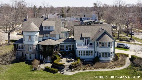 456 Monroe Boulevard, South Haven, MI, 49090 | Card Image