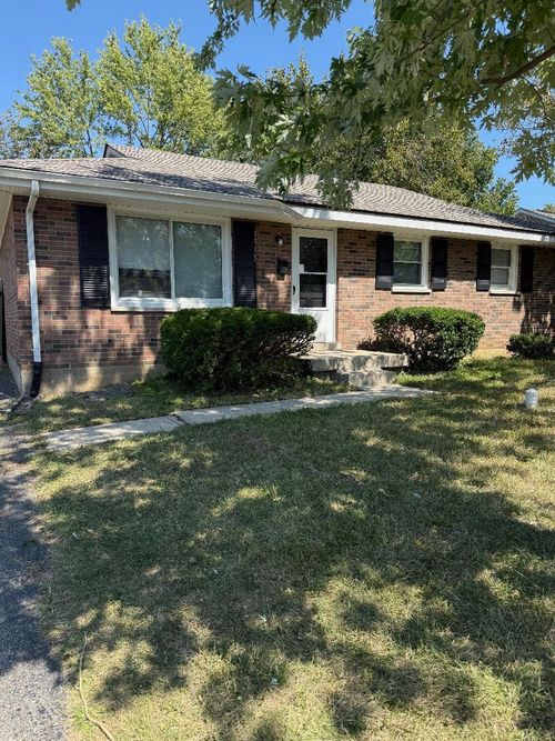 1315 Stephen Foster Dr, Lexington, KY, 40517-3316 | Card Image