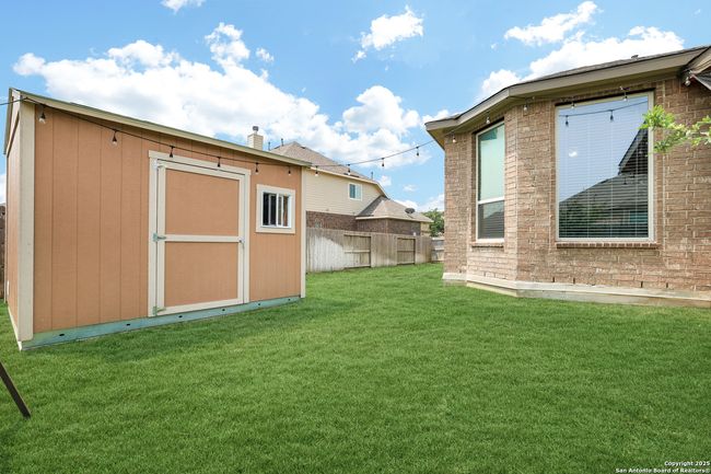 10539 Far Reaches Ln, House other with 5 bedrooms, 4 bathrooms and null parking in Helotes TX | Image 30