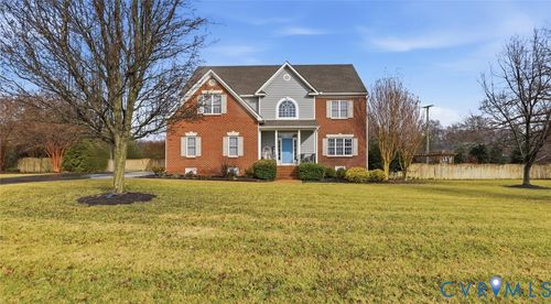 7156 Sydnor Ln, Mechanicsville, VA, 23111-5019 | Card Image