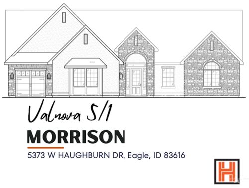 5373 W Haughburn Dr, Eagle, ID, 83616-1444 | Card Image