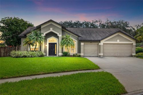 8421 Ridgebrook Circle, ODESSA, FL, 33556 | Card Image