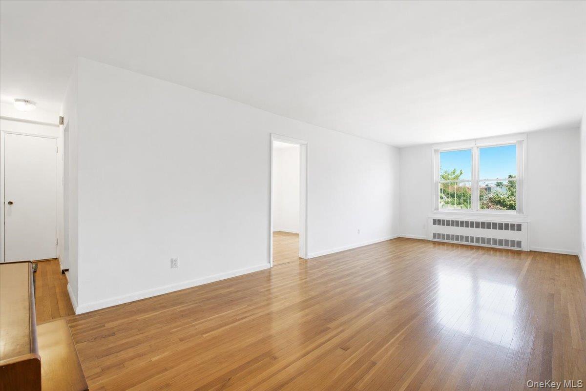 Residential in New York 4