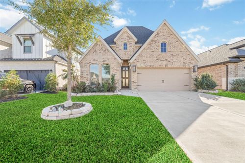 31423 Splitting Willow Way, Fulshear, TX, 77441-2457 | Card Image